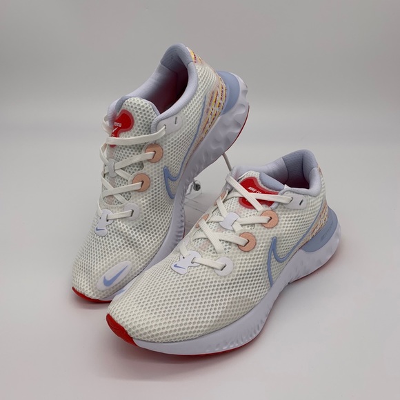 WMNS Nike Renew Run - Picture 7 of 9